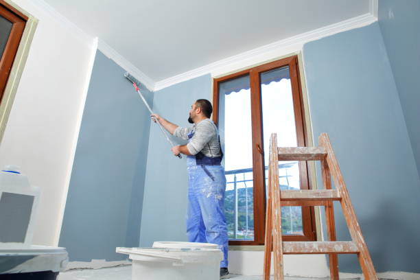 Mold Remediation for Vacation Homes in Altoona, IA